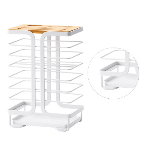 Kitchen Knife Storage Rest Simple Multifunctional 1