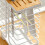 Kitchen Knife Storage Rest Simple Multifunctional 9