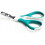 Practical Cat Clippers for Pet Claw Cutting, Rust-Proof Handle, Crescent Design, Safe and Easy to Use 5
