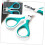 Practical Cat Clippers for Pet Claw Cutting, Rust-Proof Handle, Crescent Design, Safe and Easy to Use 2