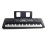 Electronic Piano Stand for Electronic Keyboard, Compact Design for Convenient Reading, Adjustable Height, Sturdy Material 2