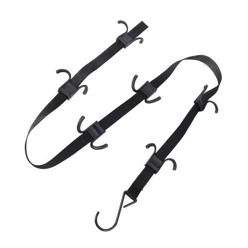 Hockey Hanger Multipurpose Polyester Hockey 1
