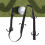 Hockey Hanger Multipurpose Polyester Hockey 12
