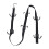 Hockey Hanger Multipurpose Polyester Hockey 9