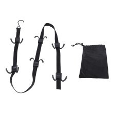 Hockey Hanger Multipurpose Polyester Hockey