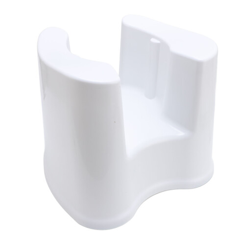 Shower Chair Stool Thickened Plastic Waterproofing 2