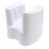 Shower Chair Stool Thickened Plastic Waterproofing 4