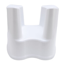 Shower Chair Stool Thickened Plastic Waterproofing