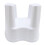 Shower Chair Stool Thickened Plastic Waterproofing 1