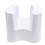 Shower Chair Stool Thickened Plastic Waterproofing 2