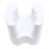 Shower Chair Stool Thickened Plastic Waterproofing 6