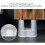Shower Chair Stool Thickened Plastic Waterproofing 15