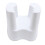 Shower Chair Stool Thickened Plastic Waterproofing 7