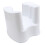 Shower Chair Stool Thickened Plastic Waterproofing 9