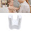 Shower Chair Stool Thickened Plastic Waterproofing 12