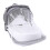 Baby Travel Bassinet Multifunctional Portable 2