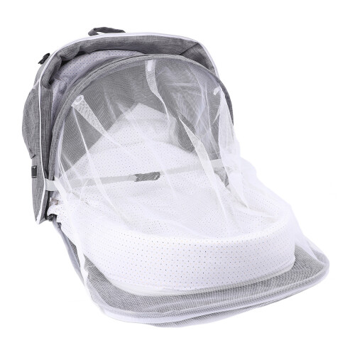 Baby Travel Bassinet Multifunctional Portable 1