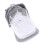 Baby Travel Bassinet Multifunctional Portable 11