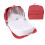 Baby Travel Bassinet Multifunctional Portable 13