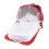 Baby Travel Bassinet Multifunctional Portable 8