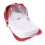 Baby Travel Bassinet Multifunctional Portable 9