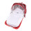 Baby Travel Bassinet Multifunctional Portable 4