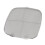 Fryer Splatter Screen 304 Stainless Steel Double 10