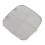 Fryer Splatter Screen 304 Stainless Steel Double 7