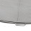 Fryer Splatter Screen 304 Stainless Steel Double 15