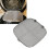 Fryer Splatter Screen 304 Stainless Steel Double 11