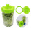 4Pcs Easy Rinse and Drain Plastic Sprouting Lids 11