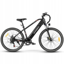 Veicolo elettrico - SAMEBIKE - RS-A01Men - 560W - 36V/15Ah - 35 km/h - 90 km di autonomia