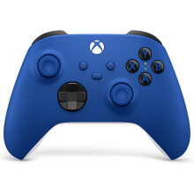 Microsoft Xbox Wireless Controller,Shock Blue