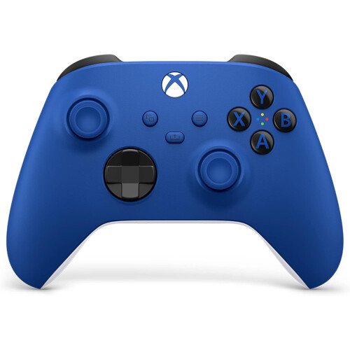 Microsoft Microsoft Xbox Wireless Controller,Shock Blue