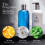 Molton Brown Molton Brown Blissful Templetree Bath & Shower Gel 300ml 2