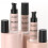 (Type#3) Dunuf 3-color Liquid Foundation Matte Finish, Delicate And Smooth, Natural 4