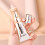 (Type#3) Tvlv Matte Texture Liquid Foundation Covers Blemishes, Acne Marks, Dark Circles 4