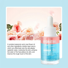 (Type#1) Hyaluronic Acid Collagen Centella Asiais Vitamin C