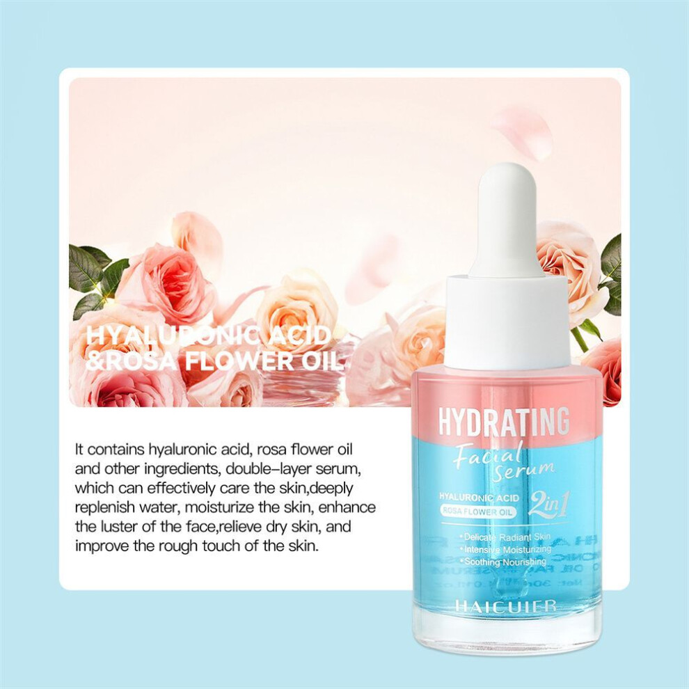 (Type#1) Hyaluronic Acid Collagen Centella Asiais Vitamin C