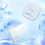(White) Lanemh Sunscreen Light Concealer Powder Foundation Makeup Touch-up Oil Control 3