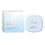 (White) Lanemh Sunscreen Light Concealer Powder Foundation Makeup Touch-up Oil Control 1