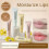 (Peach) Moisturizing Essence Lip Balm Moisturizing Lip Moisturizing Anti-dry And 3