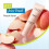 (Peach) Moisturizing Essence Lip Balm Moisturizing Lip Moisturizing Anti-dry And 1
