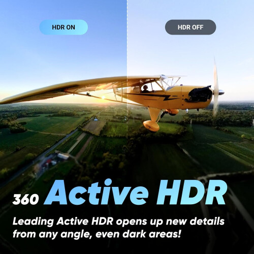 ‎Insta360 Insta360 X3 - Waterproof 360 Action Camera,AI Editing, Live Stream 2