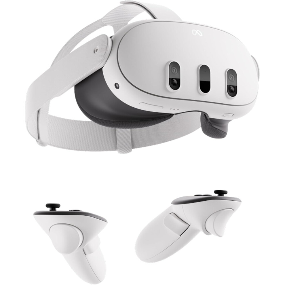 Meta (Oculus) Meta Quest 3 512Gb
