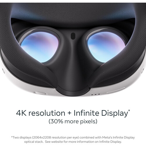 Meta (Oculus) Meta Quest 3 512GB 1