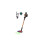 Dyson Dyson Stofzuiger V16 Zuiger 900W Dier 1