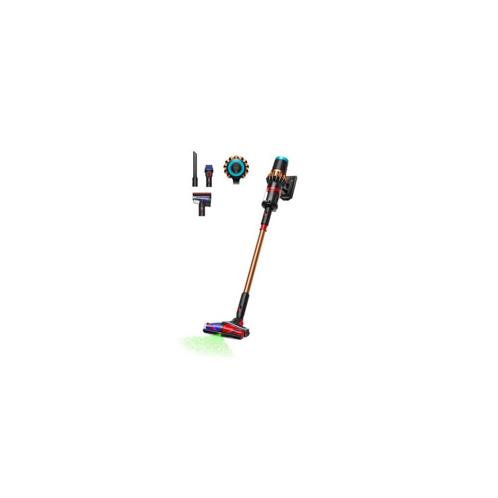 Dyson Vacuum Cleaner V16 Piston 900W Animal