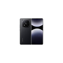 Xiaomi Redmi Note 14 Pro + 12 + 512 GB 6,67 "5G Midnight Black Wind3