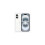 Refurbished Apple Apple iPhone 16 128GB 6.1 "White MyE93HN / A 1